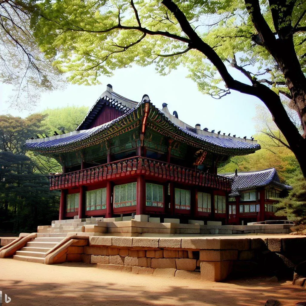 3-Day Seoul Itinerary: From Palaces to Street Food Delights aydlev